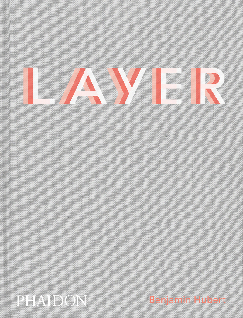 Layer: Benjamin Hubert: portada