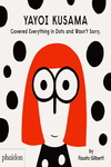 Yayoi Kusama covered everything in dots and wasn´t sorry: portada