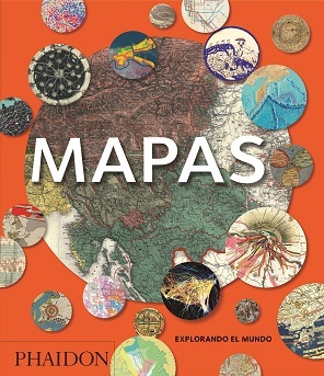 ESP MAPAS . Midi: portada