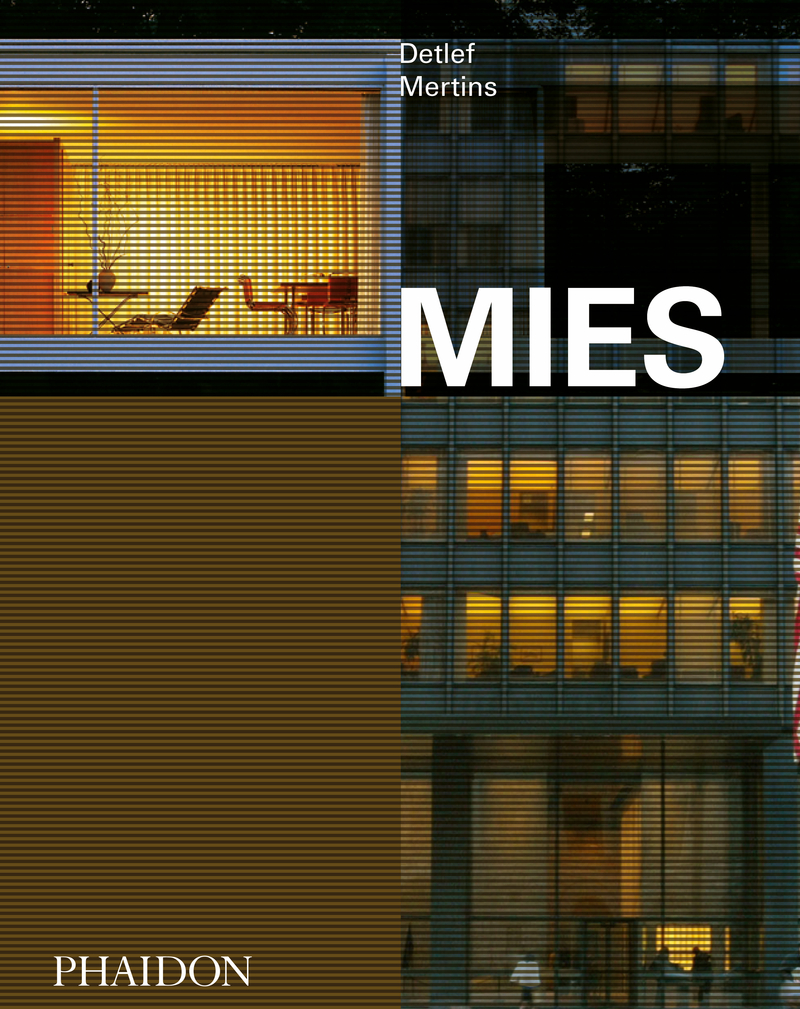 Mies: portada