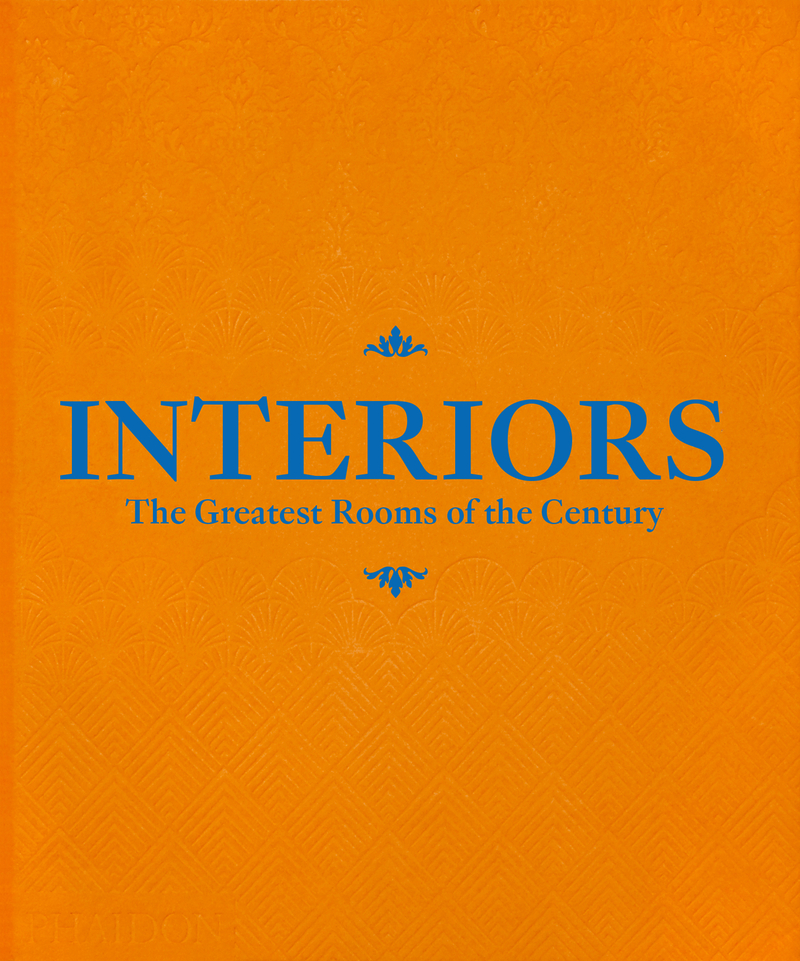 Interiors: The greatest Rooms of the Century: portada