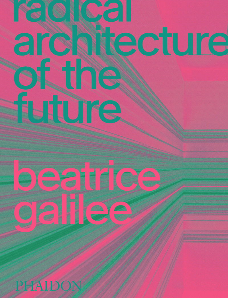 Radical Architecture of the Future: portada