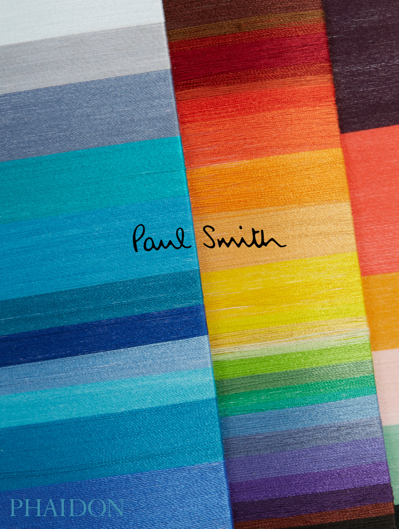 Paul Smith: portada