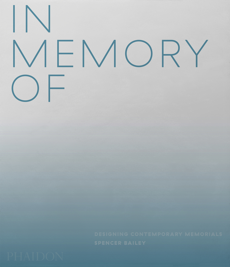 In Memory Of: portada