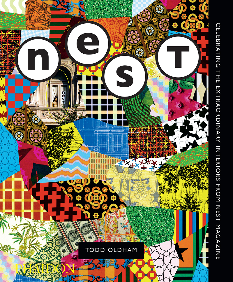 The Best of Nest: portada