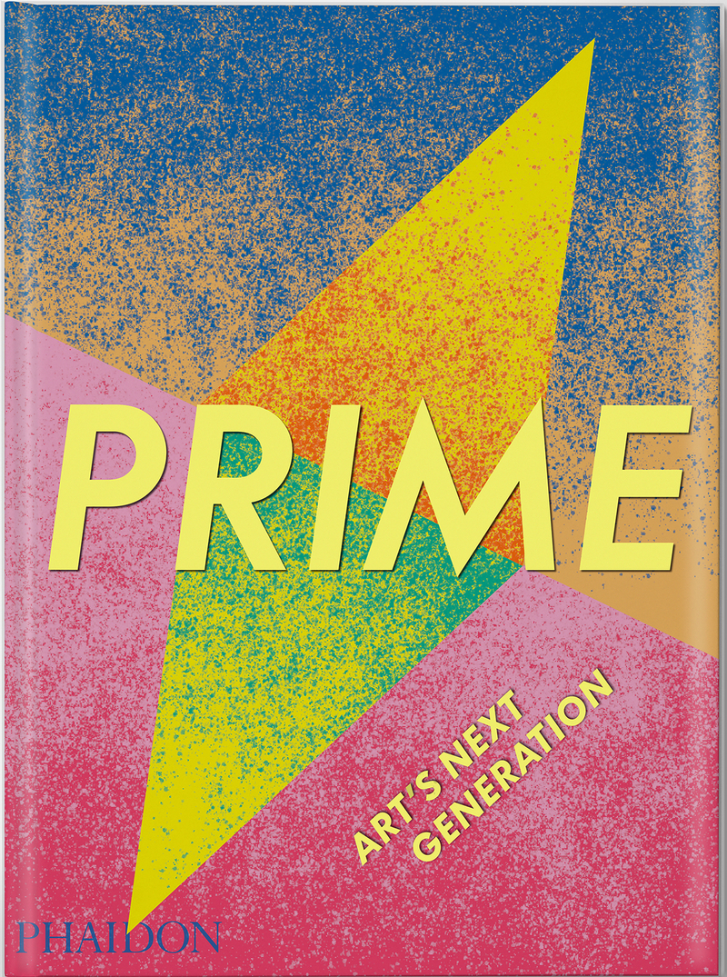 Prime: portada