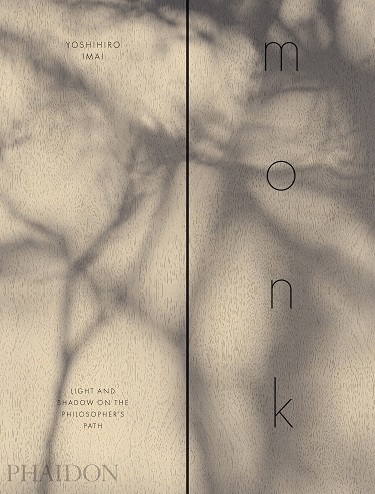 monk: portada