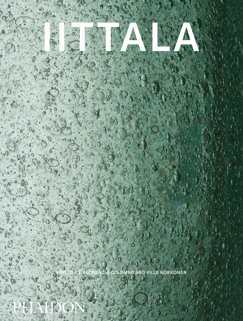 iittala (2ªED): portada