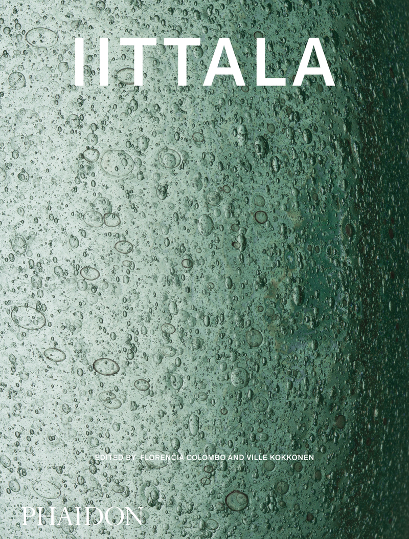 iittala (2ED): portada