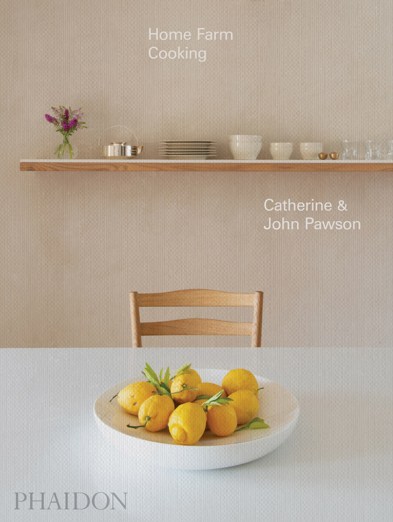 Home farm Cooking Edición Firmada: portada