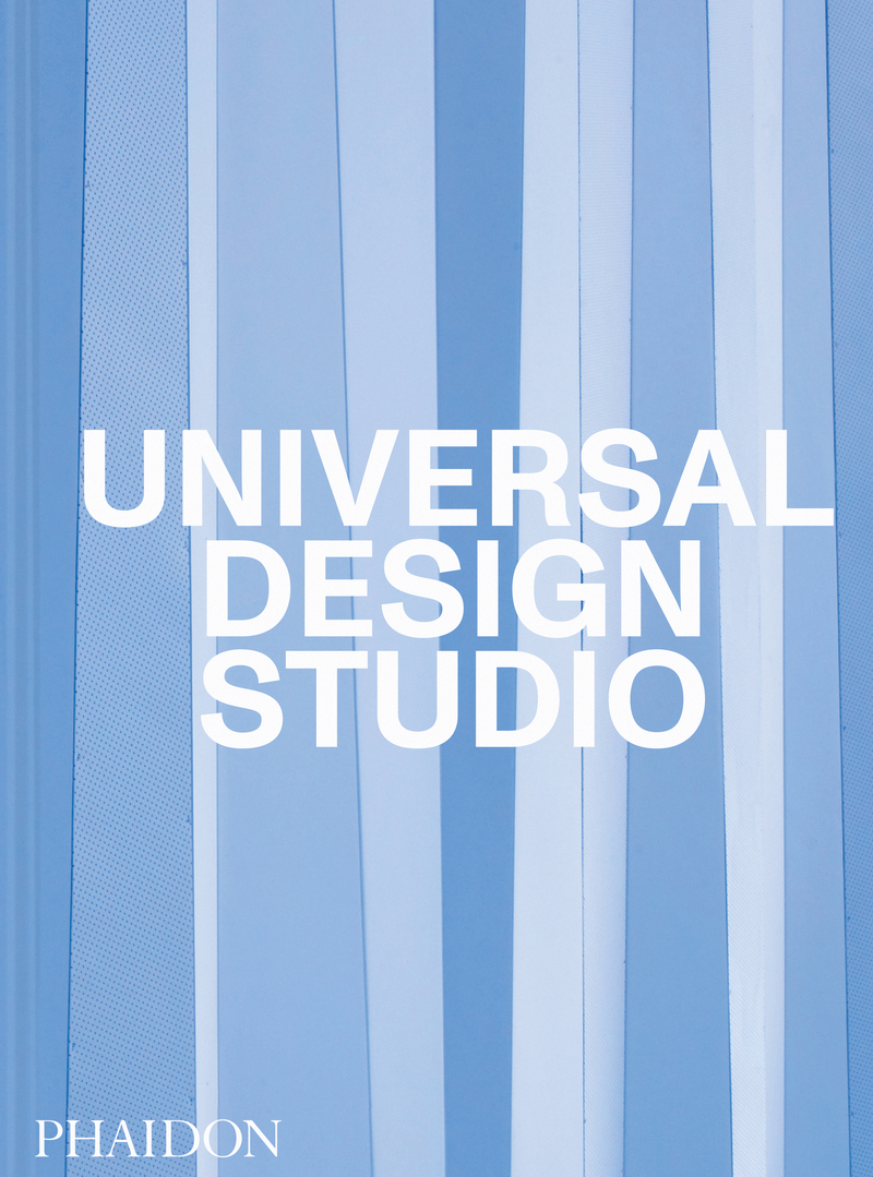 Universal Design Studio: portada