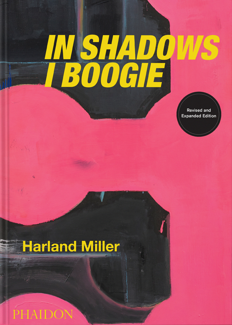 Harland Miller: In Shadows I Boogie. Updated: portada