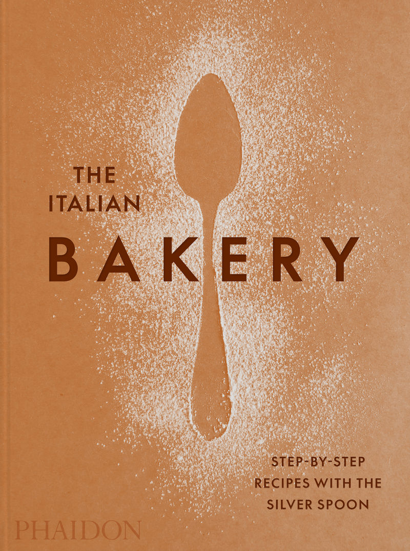 The Italian Bakery: portada