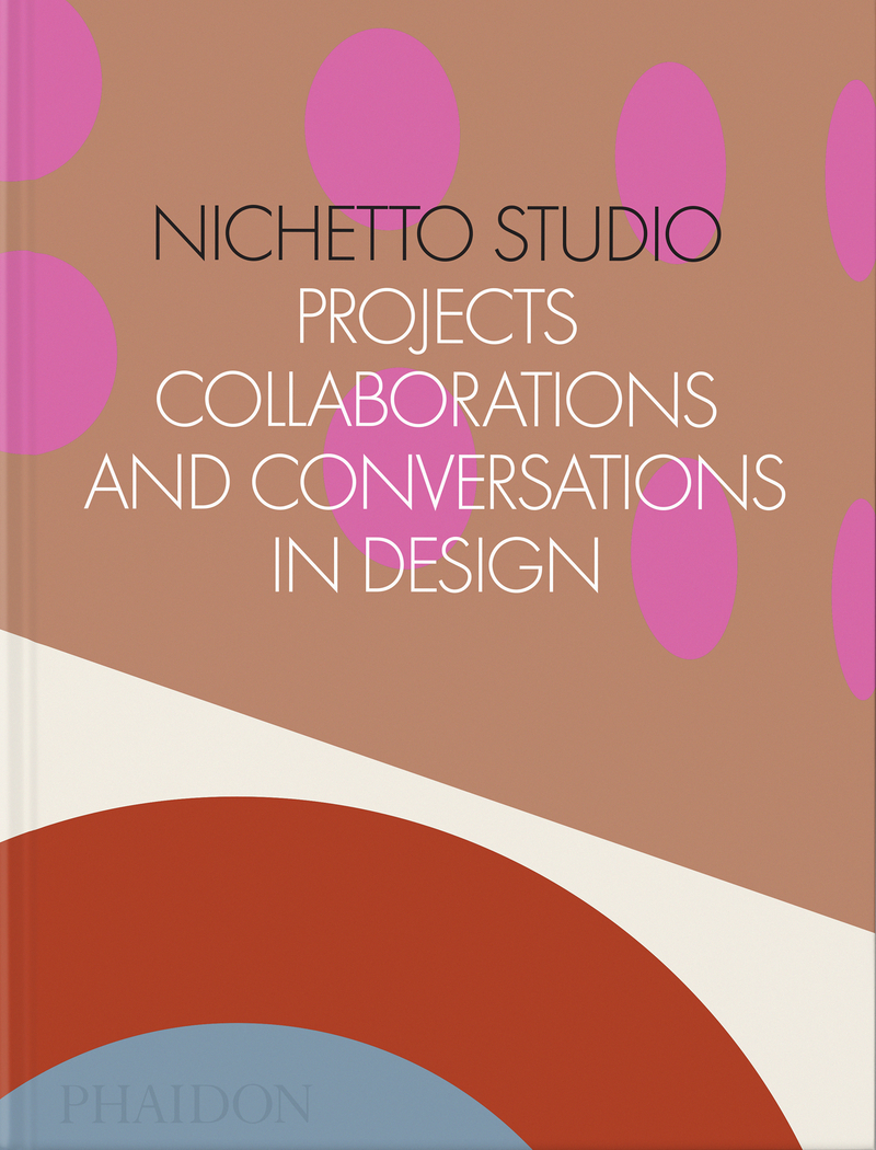 Nichetto Studio: portada