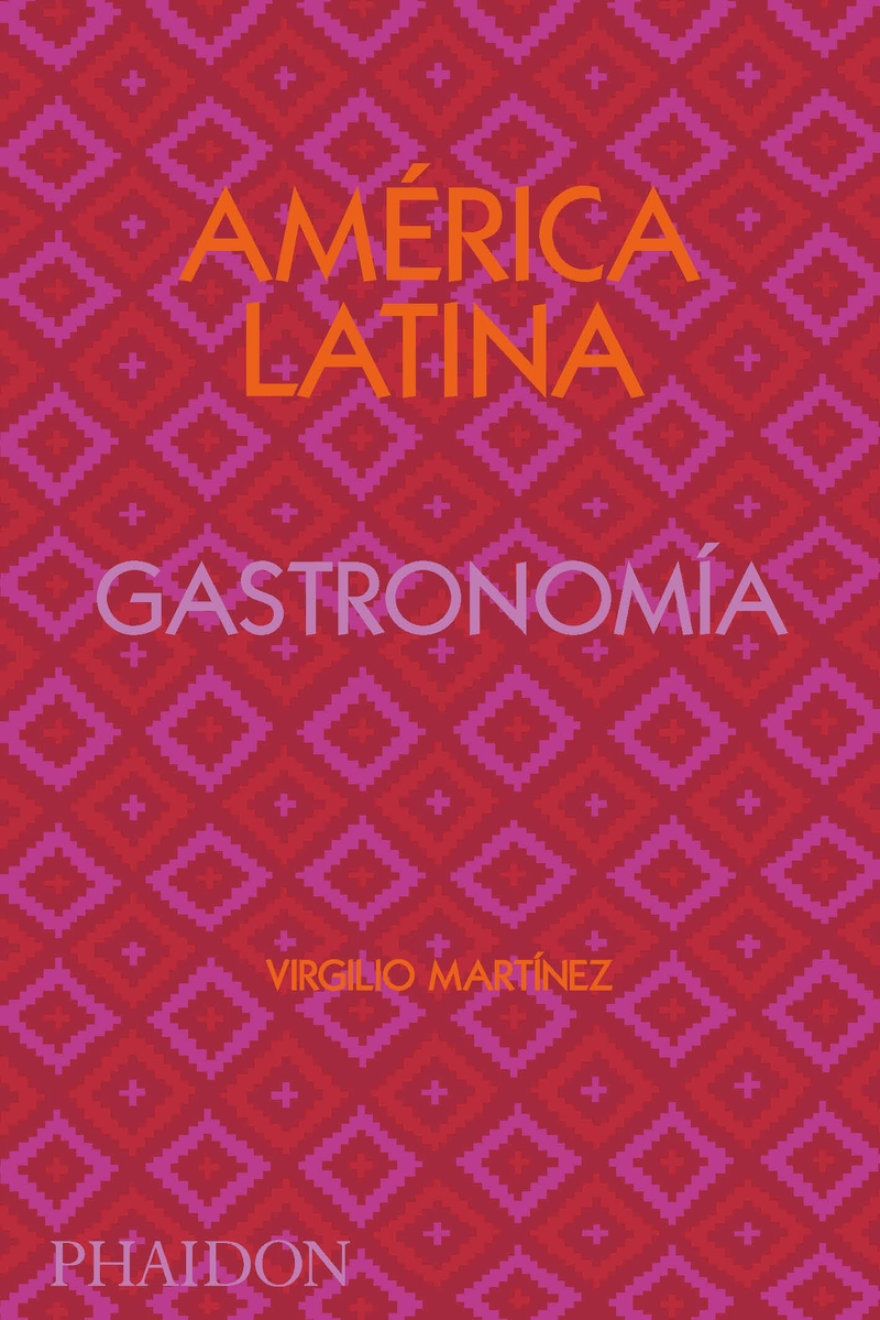 ESP América Latina Gastronomía: portada