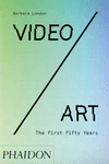 Video / Art: The First Fifty Years: portada