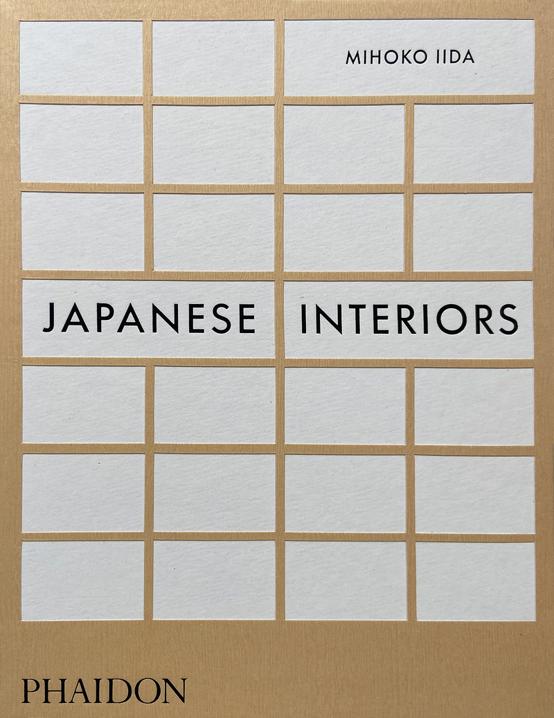 Japanese Interiors: portada