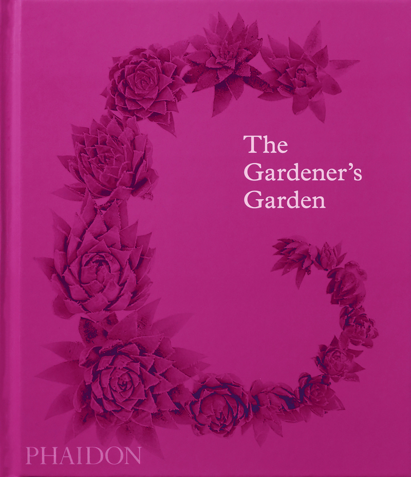 The Gardener´s Garden: portada