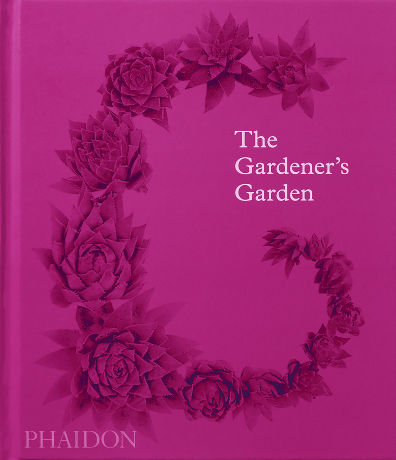 The Gardeners Garden: portada