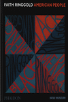 Faith Ringgold: American People: portada