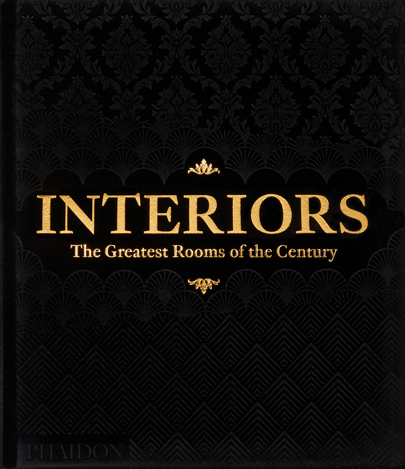 Interiors: portada