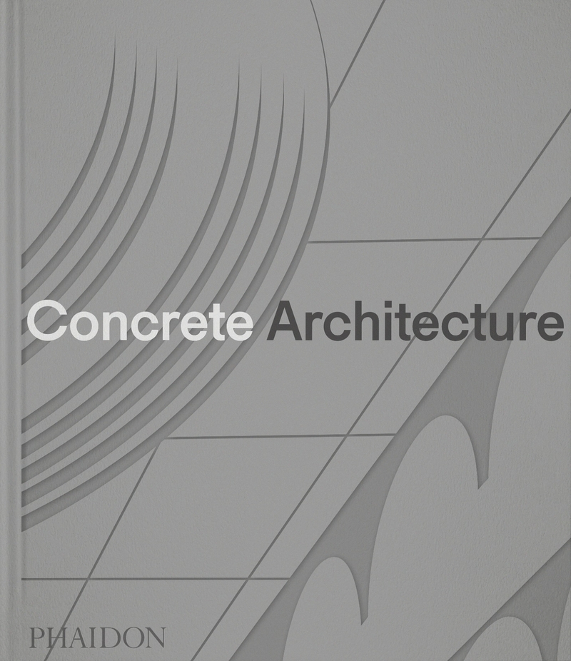 Concrete Architecture: portada