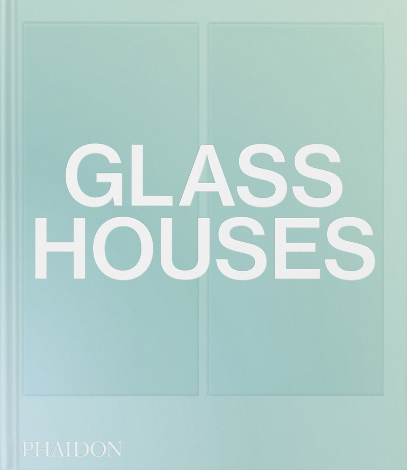 Glass Houses: portada
