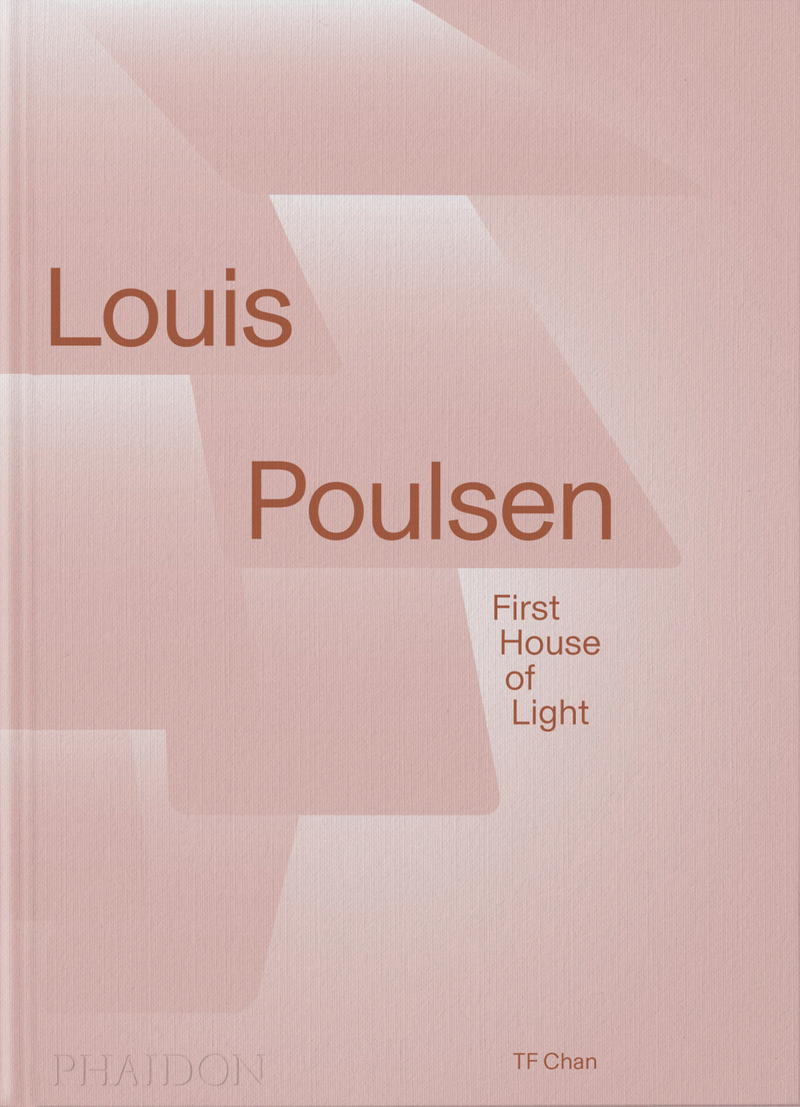 Louis Poulsen: First House of Light: portada