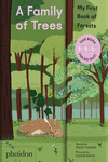 A family of trees: portada