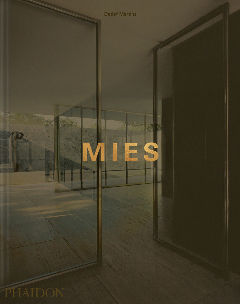 Mies: portada