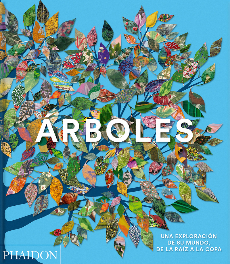 ESP Árboles: portada