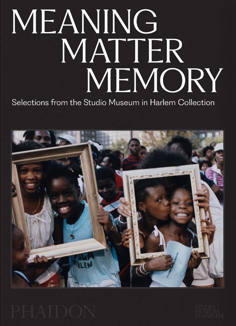 Meaning Matter Memory: portada