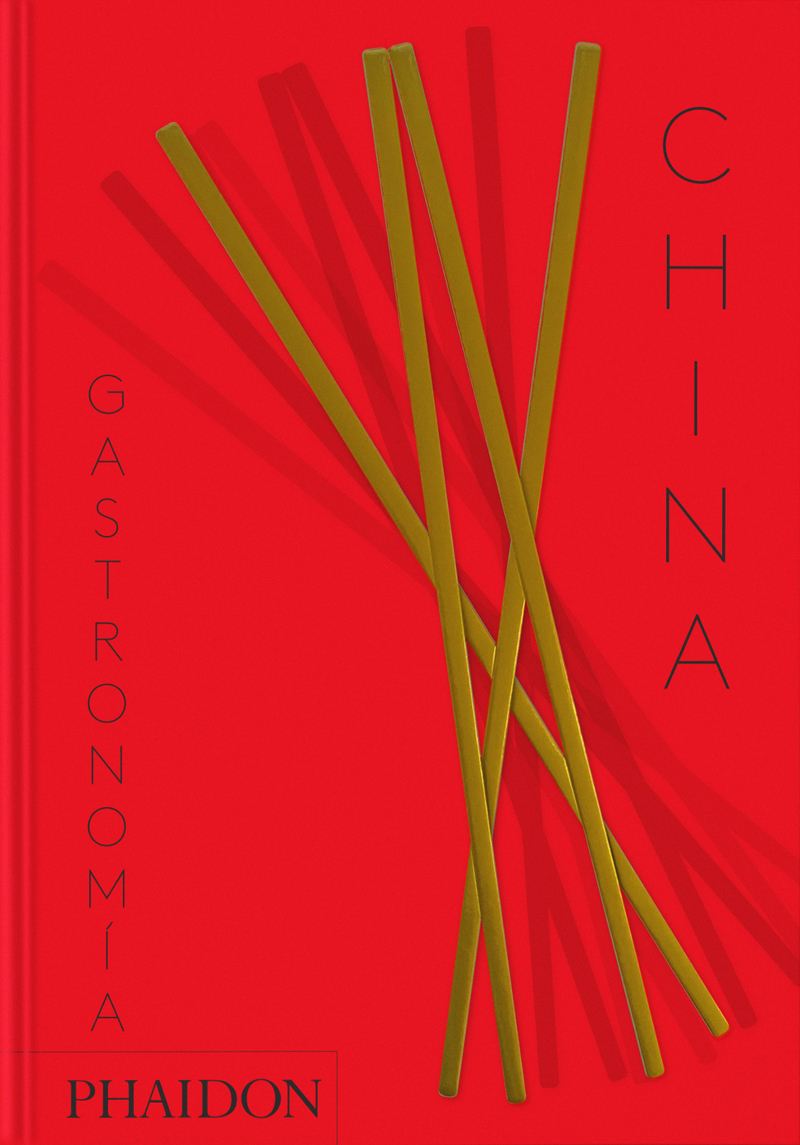 ESP China. Gastronomía (NE): portada