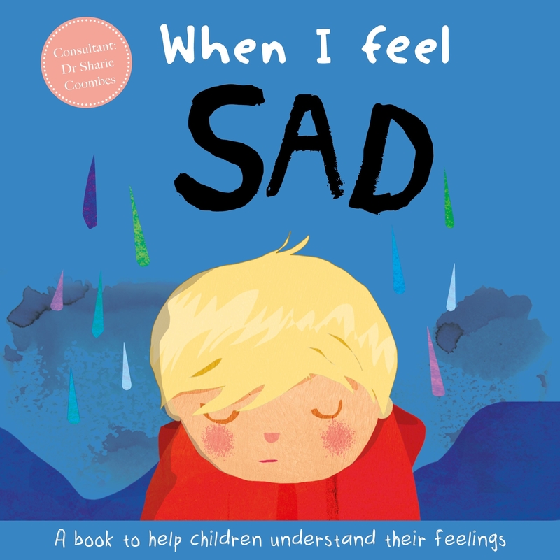 When I Feel... Sad: portada