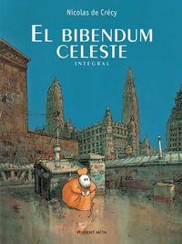 El Bibendum celeste integral: portada