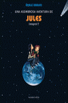 Una asombrosa aventura de Jules integral 2 (2ªED): portada