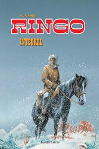 Ringo: portada