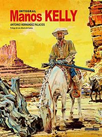 Manos Kelly: portada