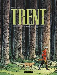 Trent integral 1: portada