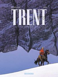 Trent integral 2: portada