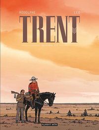 Trent integral 3: portada