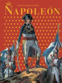 Napoleón integral: portada