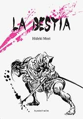 LA BESTIA: portada