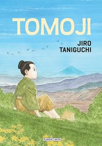 Tomoji: portada