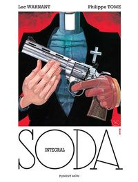 SODA Integral 1: portada