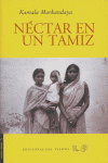 NECTAR EN UN TAMIZ: portada