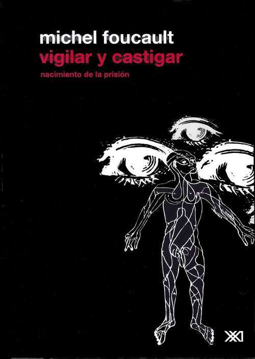 VIGILAR Y CASTIGAR: portada