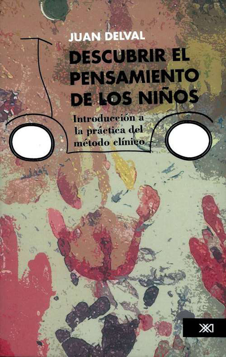 Descubrir el pensamiento de los nios: portada