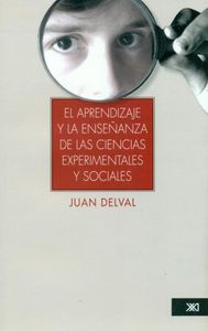 EL APRENDIZAJE Y LA ENSEANZA DE LAS CIENCIAS SOCIALES Y EXP: portada