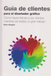 GUIA DE CLIENTES PARA EL DISEÑADOR GRAFICO: portada